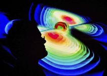 Con las ondas gravitacionales descubrimos que hay otra herramienta para estudiar el universo