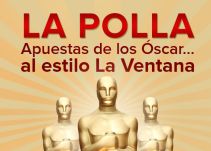 Las apuestas de los Premios Óscar al estilo La Ventana