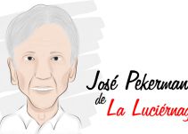 José Pékerman de La Luciérnaga