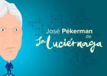José Pékerman de La Luciérnaga