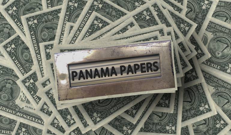 Colombianos involucrados con los Panamá papers: Exfuncionarios del sistema financiero mencionados en "Panamá papers"