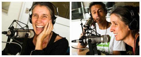 ¡Algo reluciente y rechinante! Aterciopelados 25 años ¡Algo reluciente y rechinante! Aterciopelados 25 años