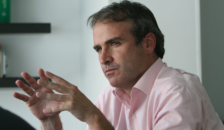 Cárteles empresariales Superintendencia de Industria: Denunciar cárteles empresariales en Colombia paga: Pablo Felipe Robledo