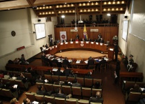 La Corte Constitucional se pronunciará sobre el futuro jurídico de dos alfiles del expresidente Uribe