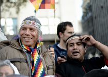La argentina indígena: los pueblos originarios