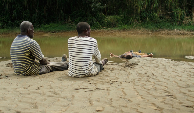 Festival de Cannes: Cesar Acevedo, 'Madre' de Simón Mesa y más colombianos: Colombia en Cannes: César Acevedo y el mensaje de 'Los pasos del agua'