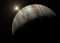 Descubren dos nuevos planetas gigantes