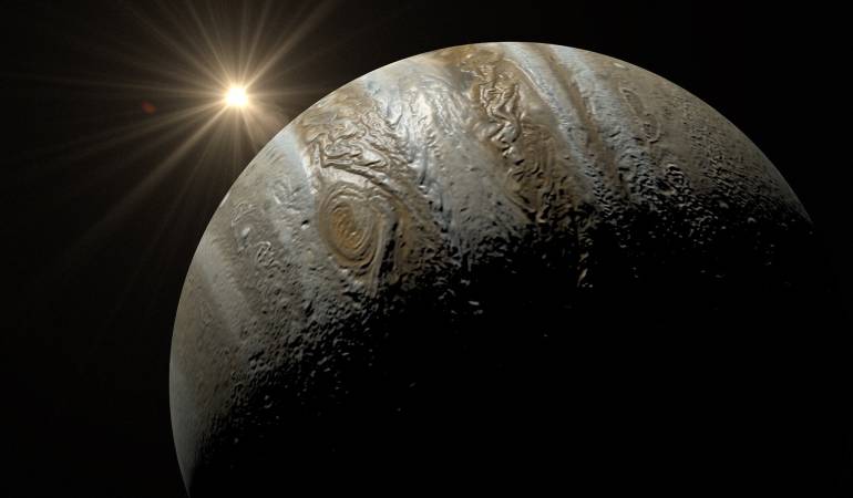 Nuevos planetas gigantes.: Descubren dos nuevos planetas gigantes