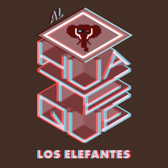 Los Elefantes lanzan ‘Al huateque’ y llegan a los 20 años de ska: Los Elefantes arman un huateque por sus 20 años en la música Los Elefantes lanzan ‘Al huateque’ y llegan a los 20 años de ska: Los Elefantes arman un huateque por sus 20 años en la música