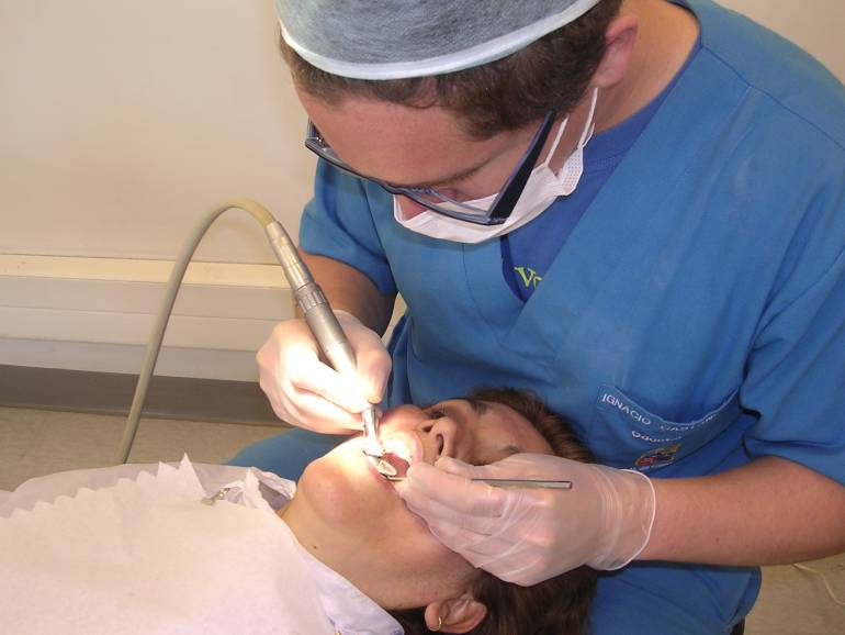 En Colombia la salud oral es un lujo