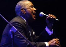 Cheo Feliciano en La Buena y La mejor