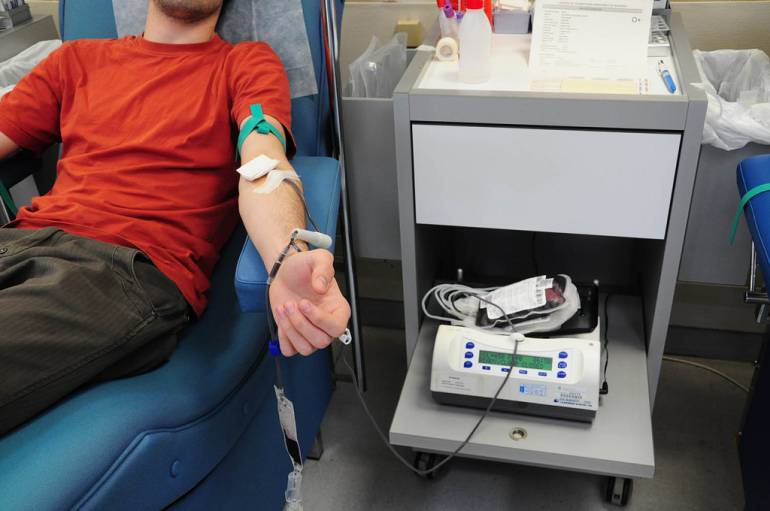 Hepatitis C: Que no C te haga tarde frente a la Hepatitis C