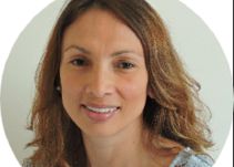 Alexandra Olaya Castro, la primera colombiana en recibir la Medalla Maxwell