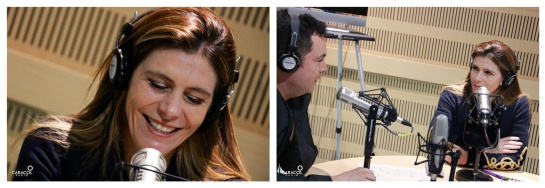 María Carolina Hoyos Turbay en Mi Banda Sonora María Carolina Hoyos Turbay en Mi Banda Sonora