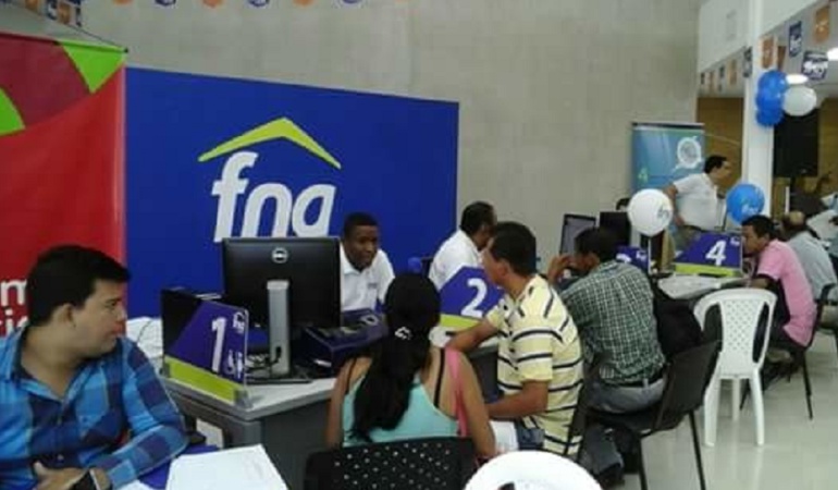 El Fondo Nacional del Ahorro explica en La Ventana como acceder a los créditos de cero interes: Ya se puede acceder a créditos educativos con cero intereses