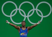 Cinco cosas que debemos aprender de los deportistas de los Juegos Olímpicos