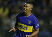 Fabra, Barrios y Pérez tienen las condiciones para estar en Boca: Barros Schelotto