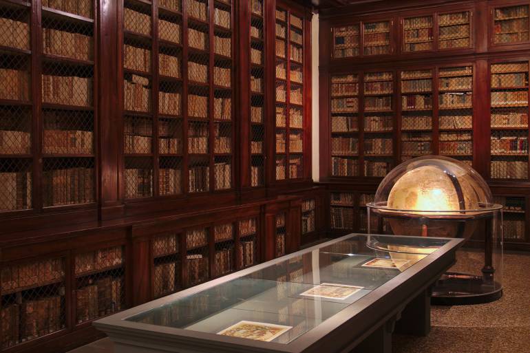 Biblioteca virtual en Salud: La Fundación Universitaria de Ciencias de la Salud coordinará la biblioteca virtual en salud más importante de Latinoamérica