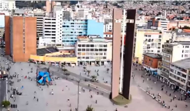 Audios LoMasCaracol martes 27 de septiembre
