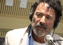 Simón Vélez en Mi Banda Sonora