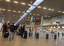 ¿Qué está pasando con el aeropuerto El Dorado?