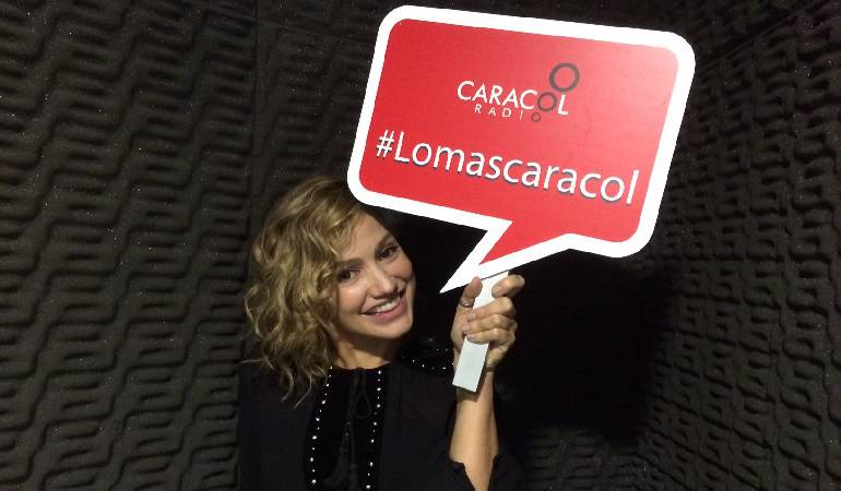 Audios LoMasCaracol jueves 27 de octubre Audios LoMasCaracol jueves 27 de octubre