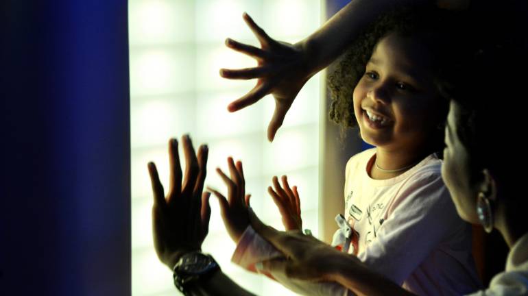Artritis: A los niños también les da Artritis