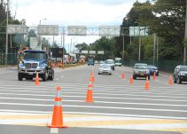 430 mil vehículos se movilizarán desde Cundinamarca este puente festivo