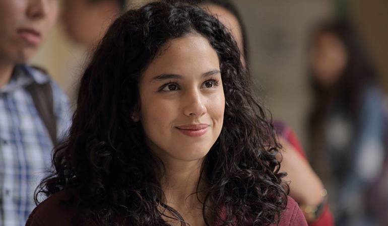 'La Niña' en Netflix - Dos Y Punto: 'La Niña' llega a Netflix