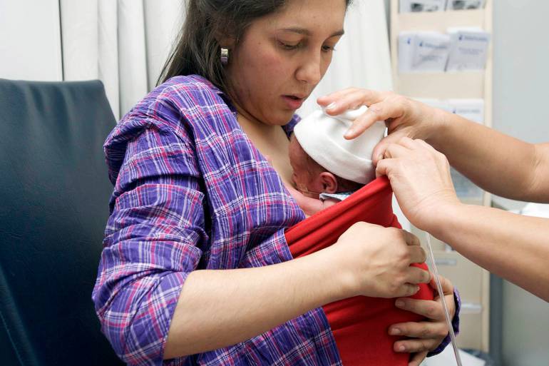 Día Mundial de la Prematurez: Consejos clave para el cuidado de los bebés nacidos antes de tiempo
