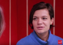 Todos deberíamos ser feministas: Melba Escobar