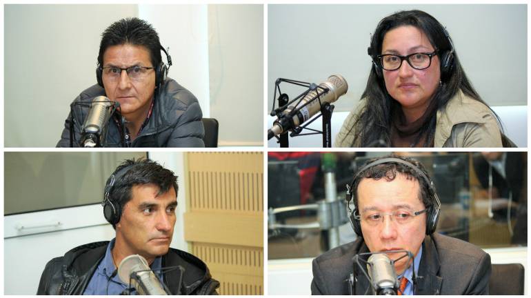 La reconciliación de los colombianos ya genera negocios millonarios - Caracol Radio