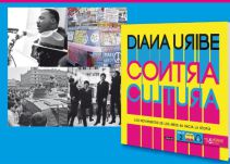Lanzamiento del libro ‘Contracultura"