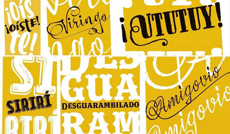 Lo Más Caracol del martes 06 de diciembre de 2016: Las palabras colombianas para sentirnos orgullosos