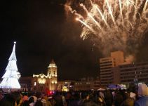 La versión 65 del Aguinaldo Boyacense será virtual