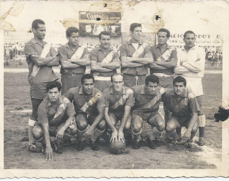 El Tolima de 1963