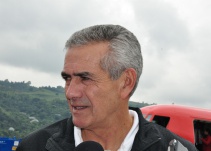 Esperamos plasmar nuestras ideas o sumarnos a las del Tolima: Gregorio Pérez