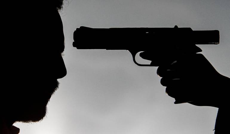 Asesinato líderes de derechos humanos: 58 líderes han sido asesinados en el país en 2016: MinInterior