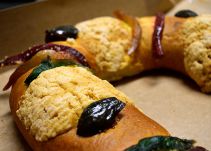 Hablemos de la 'Rosca de Reyes' mexicana y de otras celebraciones de Día de Reyes en el mundo