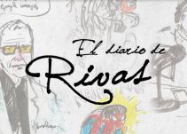 Campesinos y un lobo, entre estrellitas y florecitas