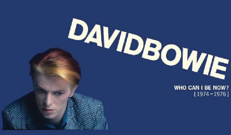 David Bowie, un año sin el Duque Blanco David Bowie, un año sin el Duque Blanco