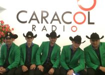 "Puedes volar" el nuevo sencillo del Grupo Tornado