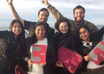 Abierta convocatoria de becas 2017 - 2018 para estudiar en España
