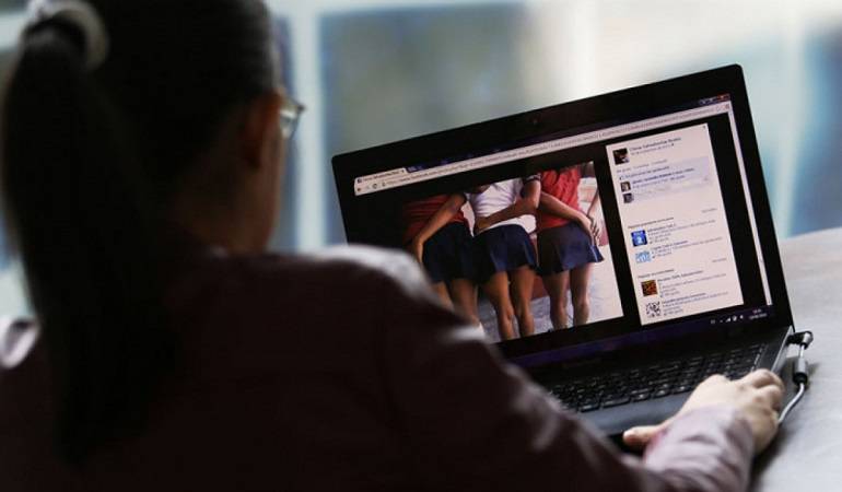 Lo Más Caracol 23 de Enero 2017: Cómo proteger las fotografías de sus hijos en la web