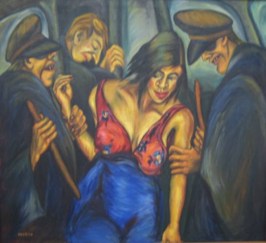 Casablanca, la casa de Débora Arango será museo Casablanca, la casa de Débora Arango será museo