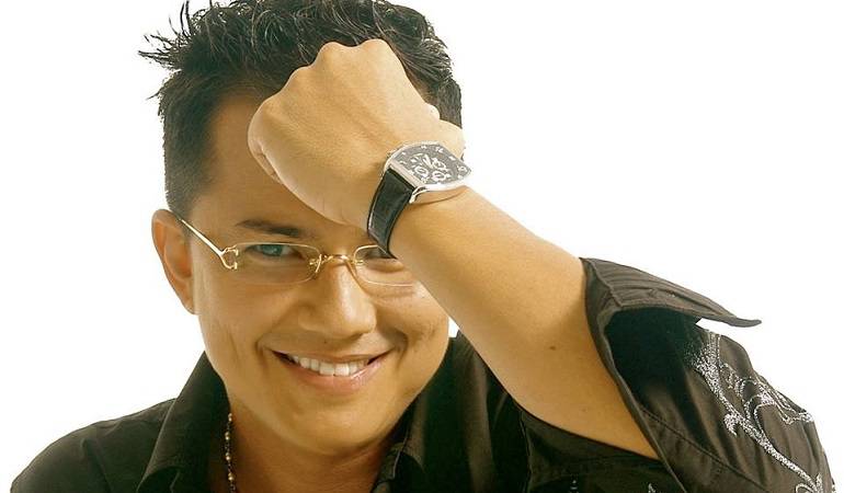Charlie Zaa, la salsa, el bolero y la bachata Charlie Zaa, la salsa, el bolero y la bachata