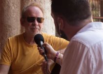 Serenata al Oído con Phil Manzanera