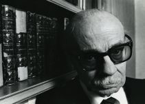 Las letras de Ernesto Sábato