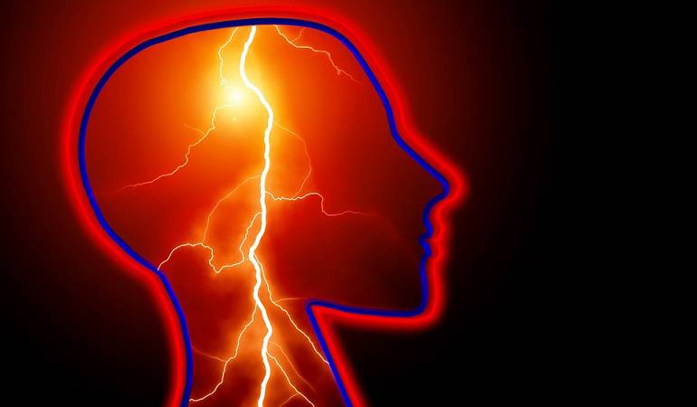 Lo Más Caracol 09 de Febrero 2017: ¿Sabía que el 1% de los colombianos puede sufrir de epilepsia?