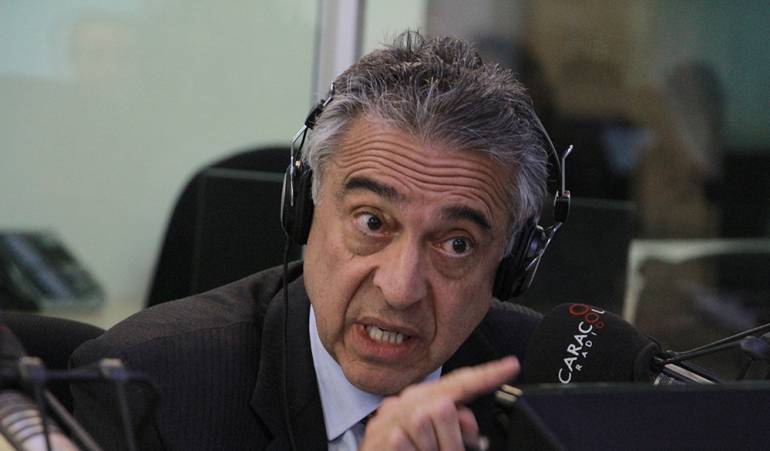 La decisión sobre Ruta del Sol II es solo un capítulo de la novela de Odebrecht, según Orduz La decisión sobre Ruta del Sol II es solo un capítulo de la novela de Odebrecht, según Orduz